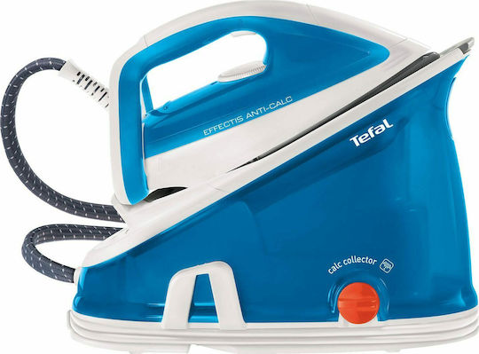 Tefal Effectis Steam Ironing Station 6.5bar with 1.4lt Container