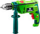 Verto Impact Drill 500W