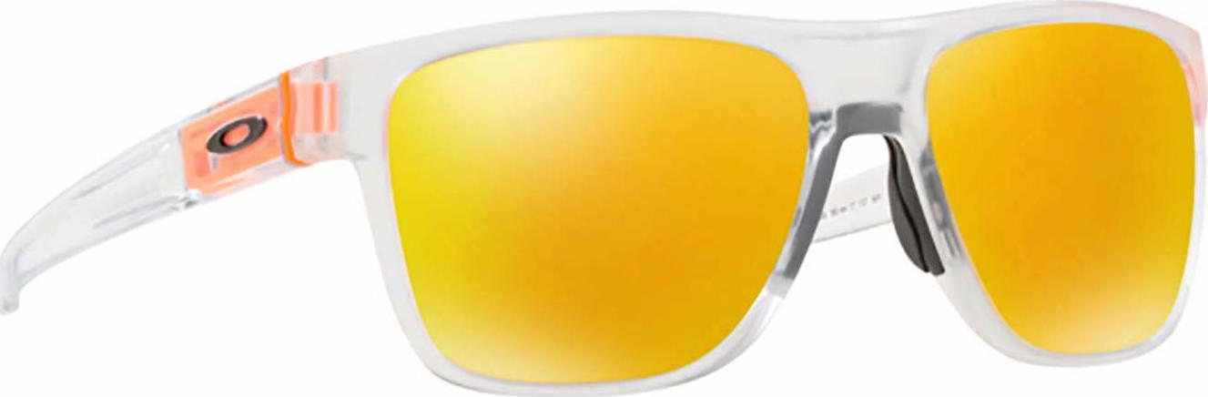 Oakley Crossrange XL OO9360-18 | Skroutz.gr