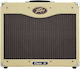 Peavey Classic 30 112 Tube Combo Amplifier for Electric Guitar 1 x 12" 30W Beige 03602930