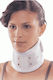 Medical Brace MB.155 Сплит Врат в Бял Цвят