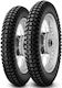 Pirelli MT43 Pro Trial 4-18 64P Tubeless On-Off Λάστιχο Μοτοσυκλέτας Πίσω Hard
