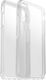 Otterbox Symmetry Back Cover Silicone Transparent (iPhone XS Max)