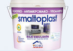 Vechro Smaltoplast Extra Silk Eco Plastic Vopsea Ecologic pentru Utilizare Intern 3lt