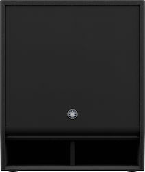 Yamaha DXS18XLF H000.00208 1230W 18" PA Speaker