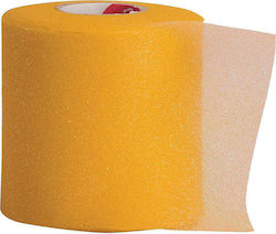 Cramer Underwrap Verband 6.98cm x 27.4m Gelb