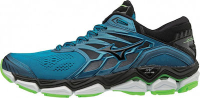mizuno men's wave horizon 2