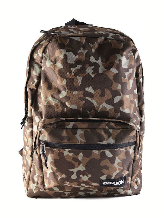 Emerson Backpack 16.8lt