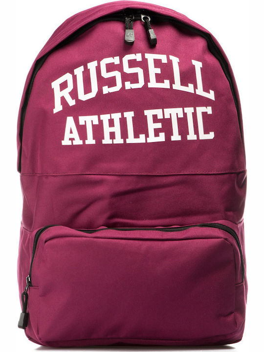 Russell Athletic Berkeley Rucsac Burgundy