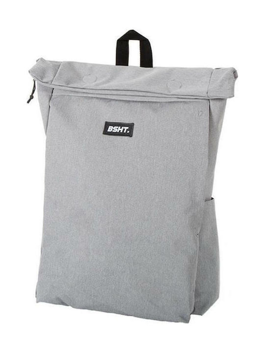 Basehit Backpack 19lt Γκρι