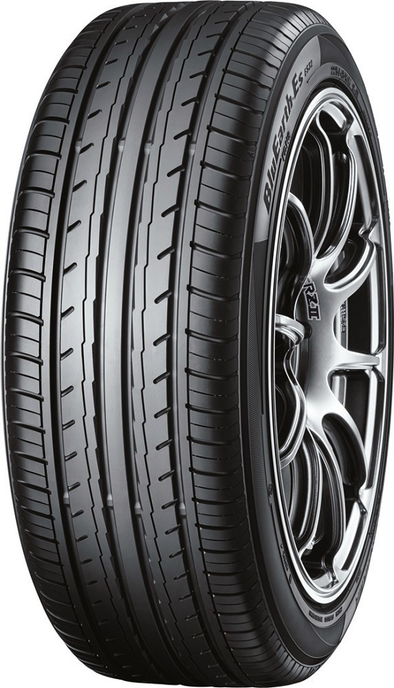 Yokohama BluEarth-ES ES32 215/60R16 99V XL - Skroutz.gr