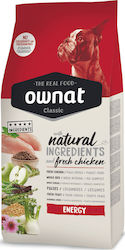 Ownat Classic Energy 4kg