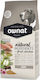 Ownat Classic Light 4kg Dry Food Diet for Adult Dogs with Chicken