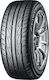 Yokohama Advan Fleva V701 215/35R18 84W XL Anvelopă Vara pentru Mașină de Pasageri