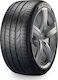 Pirelli P Zero 265/45R20 108E-Commerce-Website MGT XL Sommerreifen Reifen für Passagier Auto