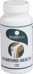 Health Sign Arthro Health Supplement for Joint Health 60 caps