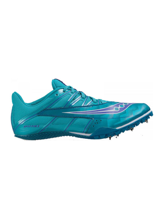 Saucony Spitfire 4 Γυναικεία Αθλητικά Παπούτσια...
