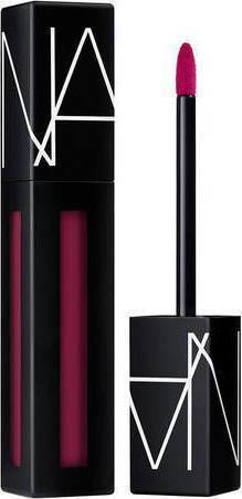 Nars Powermatte Lip Pigment Liquid Lipstick Matte