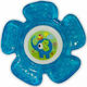 Lorelli Zoo Teether with Water made of Silicone...