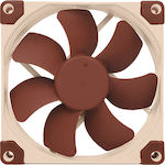 Noctua NF-A9 5V Case Fan 92mm με Σύνδεση 4-Pin PWM Καφέ