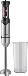 Solac BA5602 800W Schwarzer Handmixer