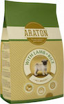 Araton Junior Lamb 3kg Trockenfutter für Welpen mit Lamm und Reis