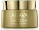 Ahava 24k Gold Mineral Mud Μάσκα Ομορφιάς Προσώπου για Ενυδάτωση 50ml