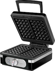 MPM MGO-24 Für Rechteckige Waffeln 1400W