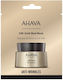 Ahava 24K Gold Mineral Mud Μάσκα Ομορφιάς Προσώπου για Ενυδάτωση Με Νιασιναμίδη 6ml