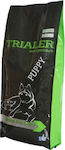 Trialer Puppy 15kg Dry Food for Puppies with Chicken, Rice and Fish