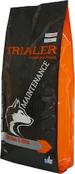 Trialer Maintenance 15kg Trockenfutter für erwachsene Hunde mit Huhn und Reis