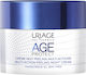 Uriage Age Protect Multi-Action Cream Face Night with AHA 50ml