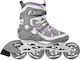 Playlife Rio Adult Inline Rollers Gray