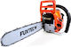 Fuxtec Chainsaw Gasoline 5.4kg with Bar 40cm