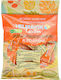 Helenvita Candies Lozenges Orange 60gr 20pcs