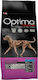 Optimanova Adult Giant 12кг Суха Храна без Зърнени храни за Възрастни Кучета от Големи Породи с Пилешко и Ориз