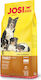 Josera Josidog Family 18kg Dry Food for Puppies with Corn, Meat and Rice