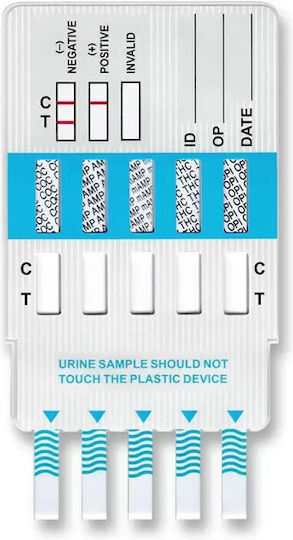 Bioplus Drug Test Drug Test 1pcs Drug Test