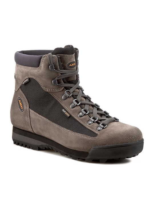 Aku Slope GTX Men's Hiking Gore-Tex Brown Aku Slope GTX Men's Hiking Gore-Tex Brown