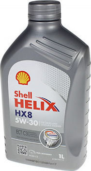 Shell Ulei Auto Helix HX8 ECT 5W-30 1lt