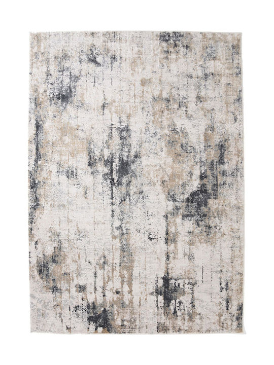 Royal Carpet 341C Rug Rectangular Silky Beige