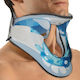 Anatomic Line Vista Miami 5407 Ρυθμιζόμενος Νάρθηκας Αυχένα σε Μπλε Χρώμα