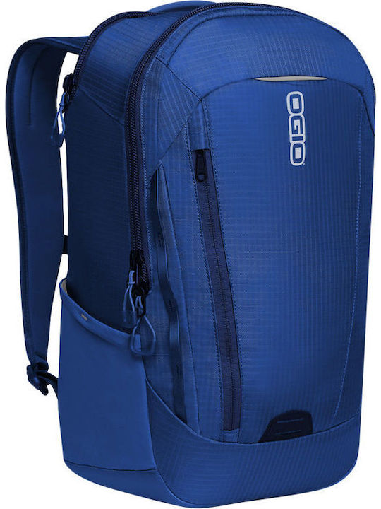 Ogio Apollo Τσάντα Πλάτης 15" Blue/Navy Ogio Apollo Τσάντα Πλάτης 15" Blue/Navy