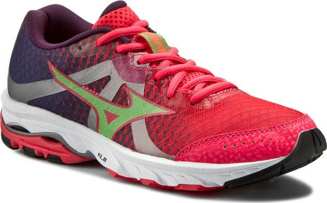 mizuno wave elevation