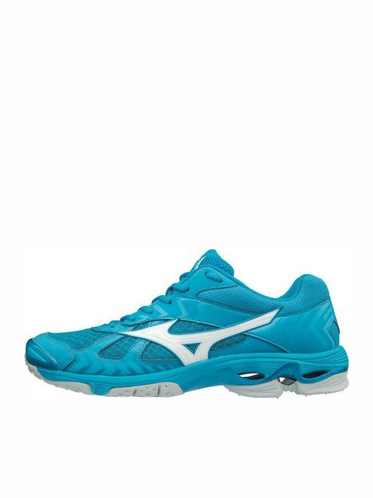 mizuno wave bolt 2 nere