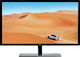 AOC Q3279VWFD8 IPS Monitor 31.5" QHD 2560x1440 με Χρόνο Απόκρισης 5ms GTG