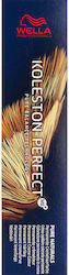 Wella Koleston Perfect Me+ Pure Naturals Βαφή Μ...
