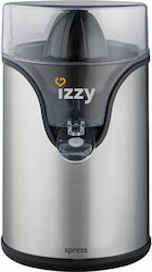 Izzy 402 X-Press Ηλεκτρικός Στίφτης 100W Inox