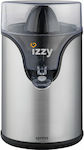 Izzy 402 X-Press Ηλεκτρικός Στίφτης 100W Inox