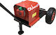Nova OliNova Wheeled Olive Harvester Generator Without Motor 70A with Dynamo